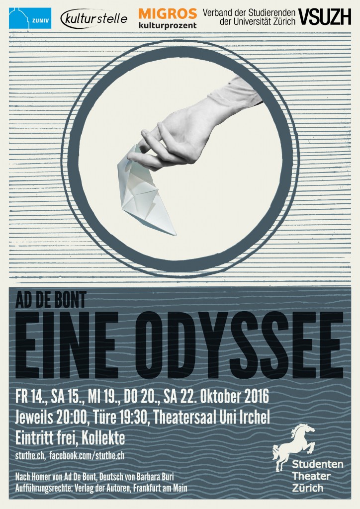 eine-odyssee