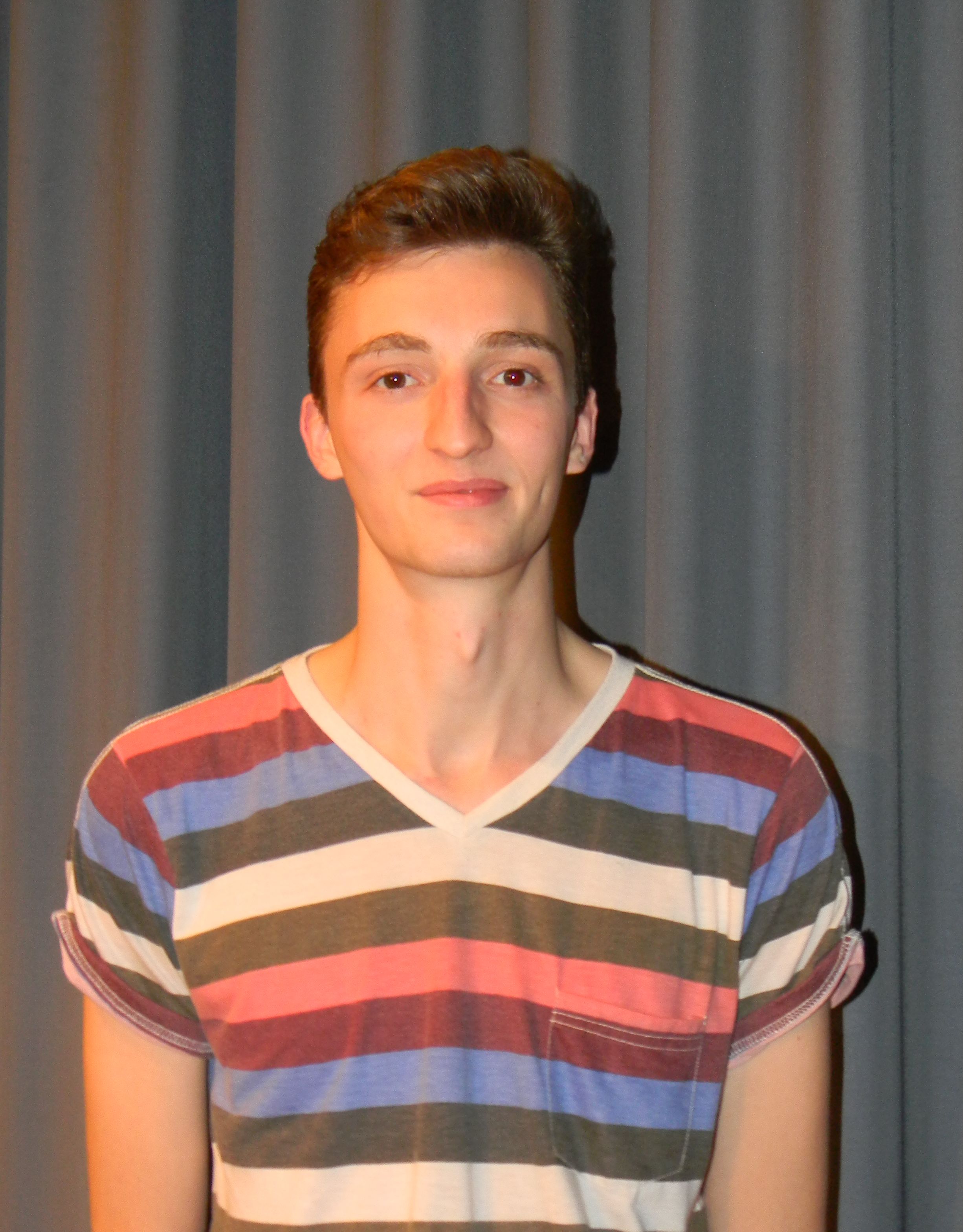 Joachim