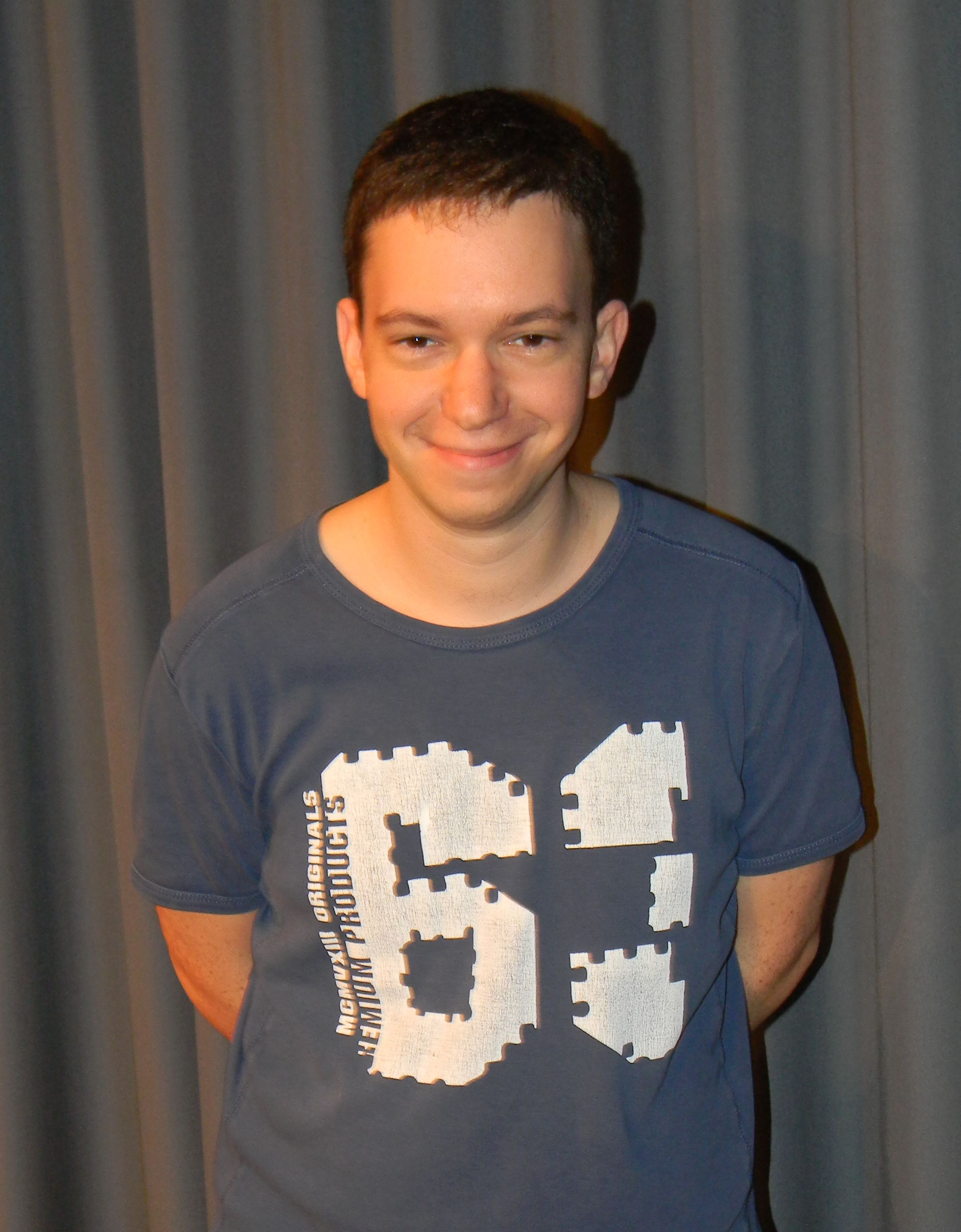 Robert