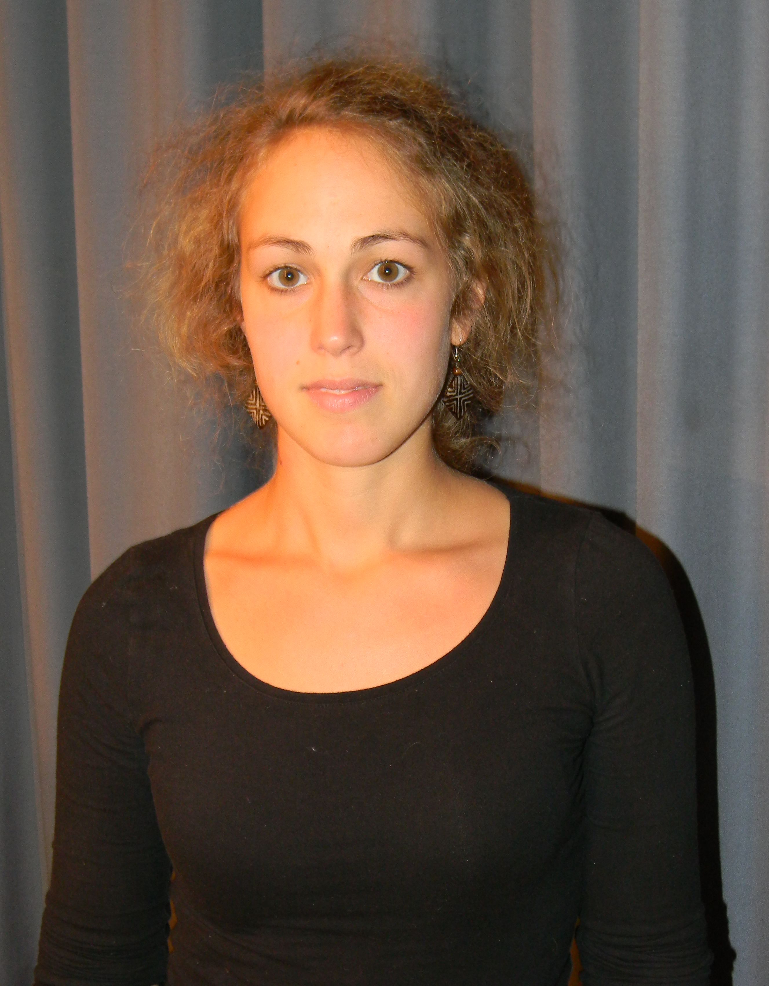 Sarah Laky